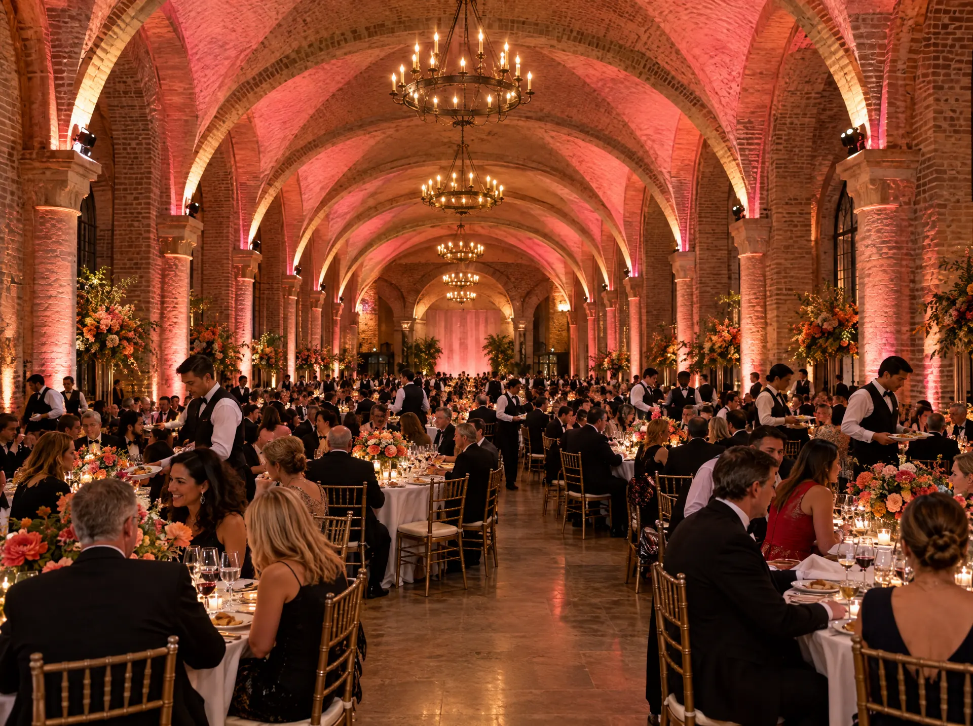 Feasts & Galas