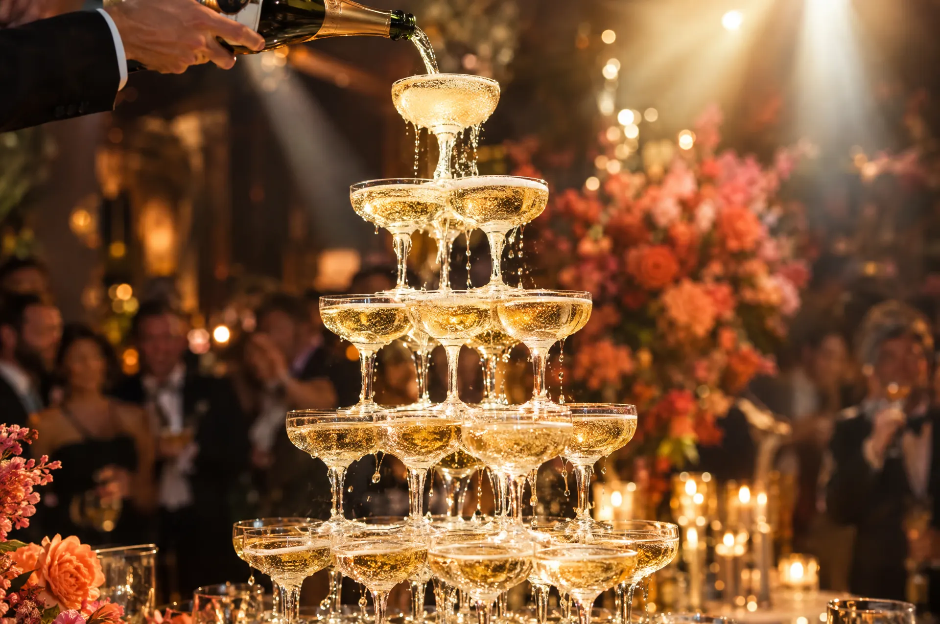 Event detail